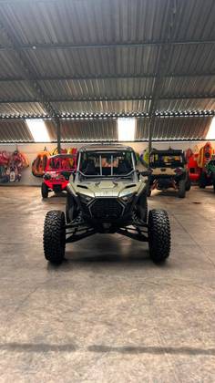 POLARIS RZR PRO R SPORT 