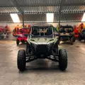 POLARIS RZR PRO R SPORT POLARIS RZR PRO R SPORT