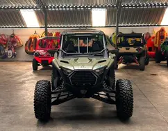POLARIS RZR PRO R SPORT POLARIS RZR PRO R SPORT