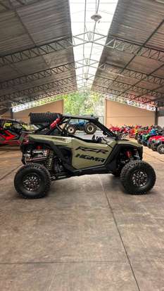 POLARIS-RZR PRO R SPORT-2025