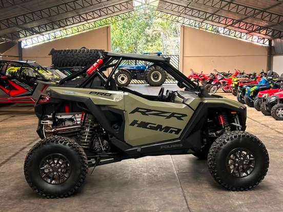 POLARIS-RZR PRO R SPORT POLARIS-RZR PRO R SPORT-2025