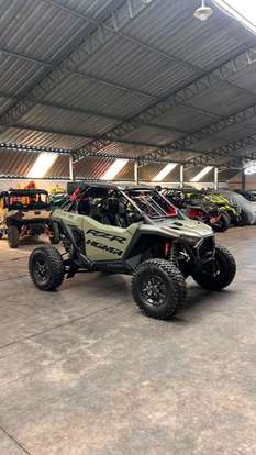POLARIS-RZR PRO R SPORT-2025