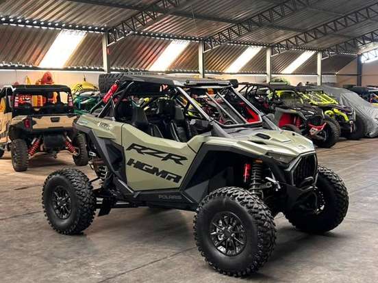 POLARIS-RZR PRO R SPORT POLARIS-RZR PRO R SPORT-2025