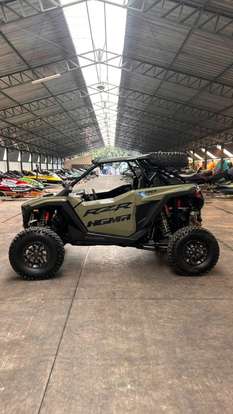 POLARIS-RZR PRO R SPORT-2025