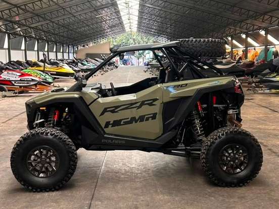 POLARIS-RZR PRO R SPORT POLARIS-RZR PRO R SPORT-2025