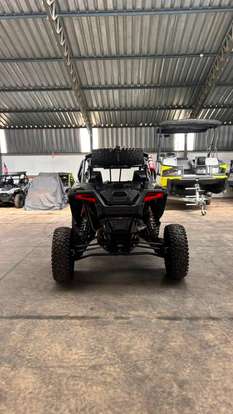 POLARIS-RZR PRO R SPORT-2025