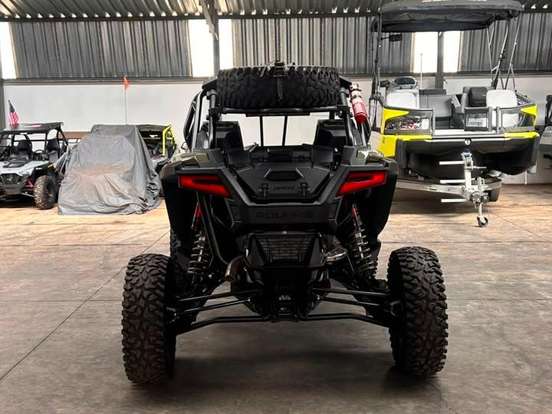 POLARIS-RZR PRO R SPORT POLARIS-RZR PRO R SPORT-2025