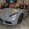PORSCHE 718 2.0 16V H4 GASOLINA BOXSTER PDK PORSCHE 718 2.0 16V H4 GASOLINA BOXSTER PDK