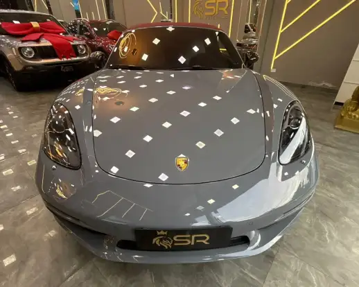 PORSCHE-718-2023