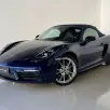 PORSCHE 718 2.0 16V H4 GASOLINA BOXSTER PDK PORSCHE 718 2.0 16V H4 GASOLINA BOXSTER PDK