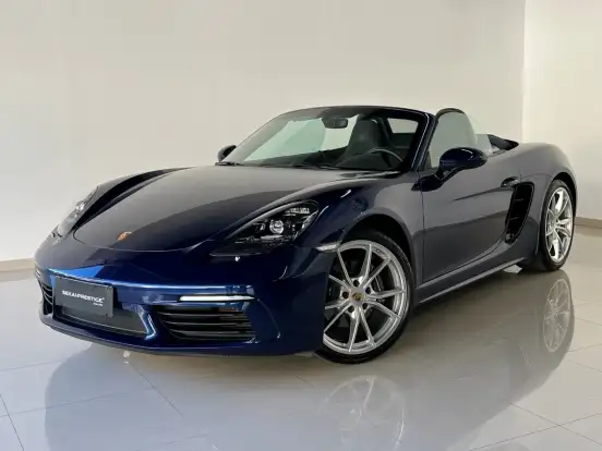 PORSCHE-718-2.0 16V H4 GASOLINA BOXSTER PDK PORSCHE-718-2024