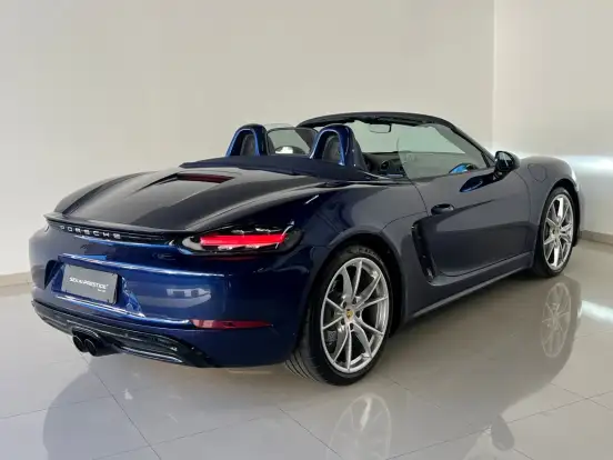 PORSCHE-718-2.0 16V H4 GASOLINA BOXSTER PDK PORSCHE-718-2024
