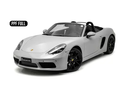 PORSCHE 718 2.0 16V H4 GASOLINA BOXSTER PDK