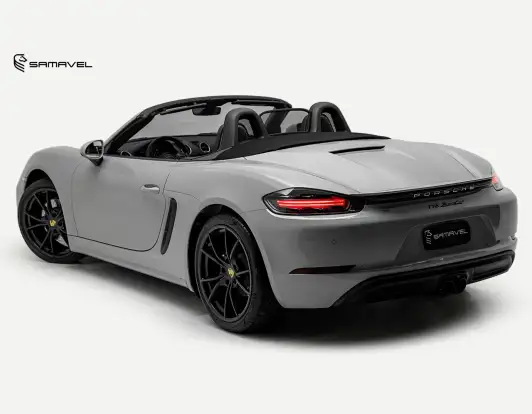 PORSCHE-718-2023