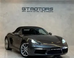 PORSCHE 718 2.0 16V H4 GASOLINA BOXSTER PDK PORSCHE 718 2.0 16V H4 GASOLINA BOXSTER PDK