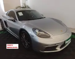 PORSCHE 718 2.0 16V H4 GASOLINA CAYMAN PDK PORSCHE 718 2.0 16V H4 GASOLINA CAYMAN PDK