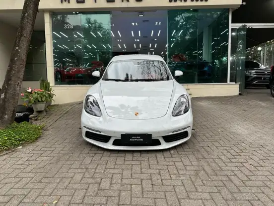 PORSCHE-718-2020