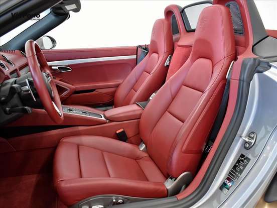 PORSCHE-718-4.0 H6 GASOLINA BOXSTER 25 ANOS PDK PORSCHE-718-2022