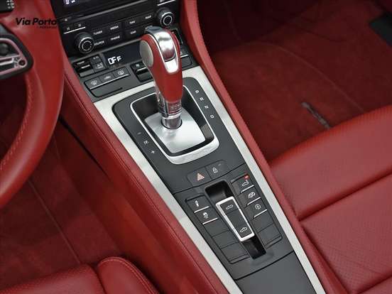 PORSCHE-718-4.0 H6 GASOLINA BOXSTER 25 ANOS PDK PORSCHE-718-2022