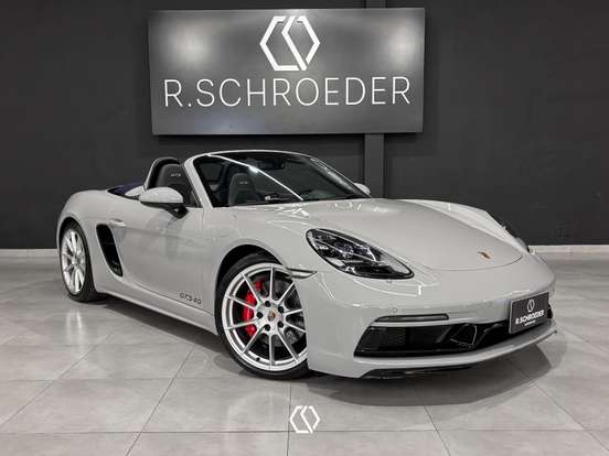 PORSCHE-718-2023