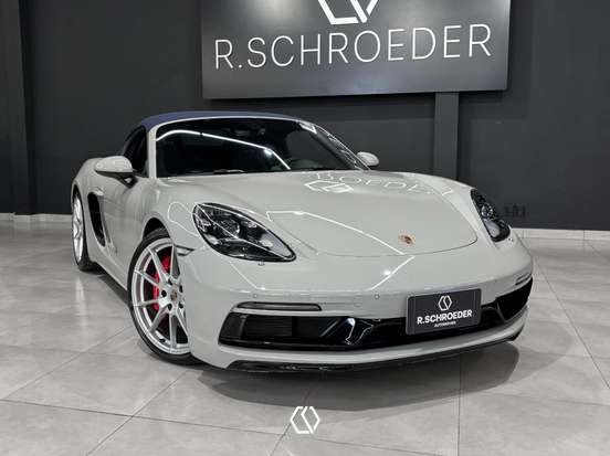 PORSCHE-718-2023