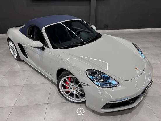 PORSCHE-718-2023