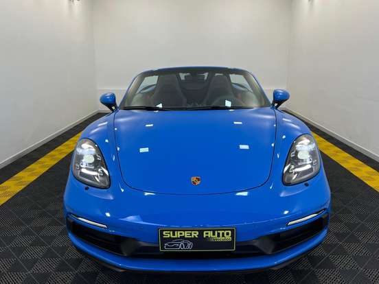 PORSCHE-718-2023