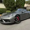 PORSCHE 911 3.0 24V H6 GASOLINA CARRERA GTS CABRIOLET PDK PORSCHE 911 3.0 24V H6 GASOLINA CARRERA GTS CABRIOLET PDK