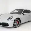 PORSCHE 911 3.0 24V H6 GASOLINA CARRERA PDK PORSCHE 911 3.0 24V H6 GASOLINA CARRERA PDK