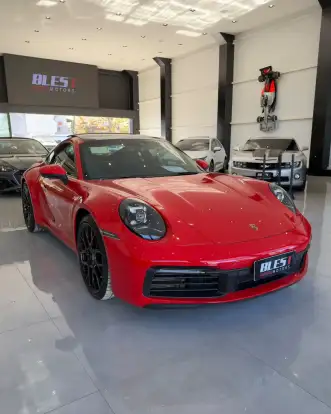 PORSCHE-911-2021