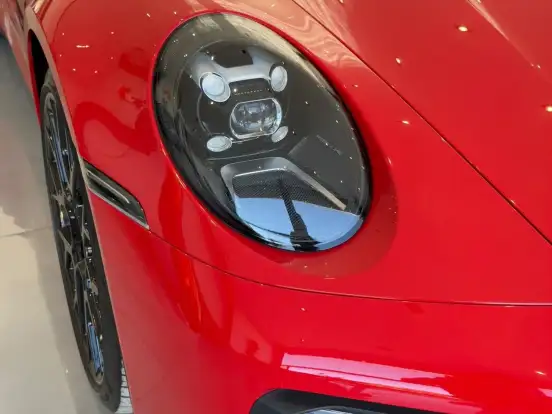 PORSCHE-911-3.0 24V H6 GASOLINA CARRERA PDK PORSCHE-911-2021