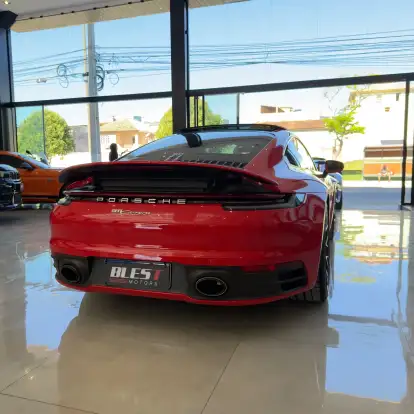 PORSCHE-911-2021