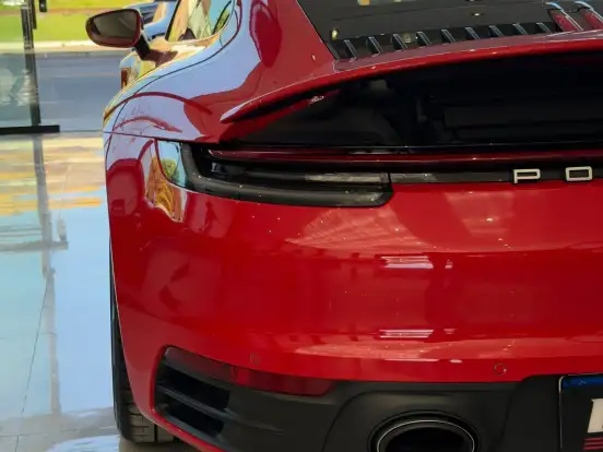 PORSCHE-911-3.0 24V H6 GASOLINA CARRERA PDK PORSCHE-911-2021