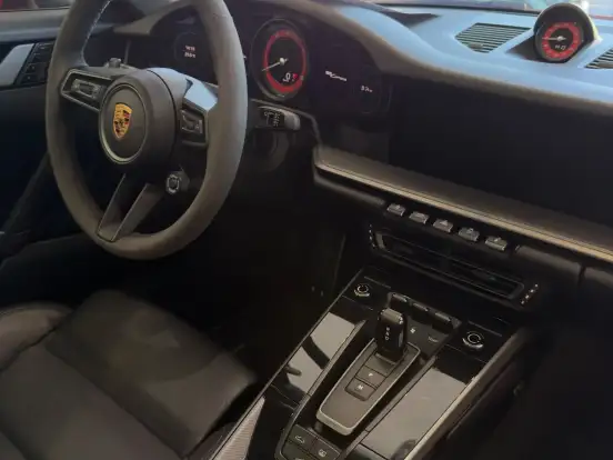 PORSCHE-911-3.0 24V H6 GASOLINA CARRERA PDK PORSCHE-911-2021