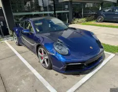 PORSCHE 911 3.0 24V H6 GASOLINA CARRERA S PDK PORSCHE 911 3.0 24V H6 GASOLINA CARRERA S PDK