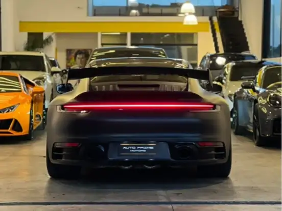 PORSCHE-911-3.0 24V H6 GASOLINA CARRERA S PDK PORSCHE-911-2020