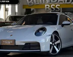 PORSCHE 911 3.0 24V H6 GASOLINA CARRERA S PDK PORSCHE 911 3.0 24V H6 GASOLINA CARRERA S PDK