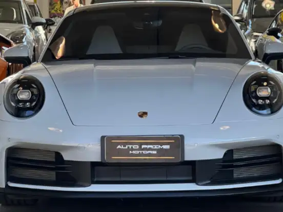 PORSCHE-911-3.0 24V H6 GASOLINA CARRERA S PDK PORSCHE-911-2025