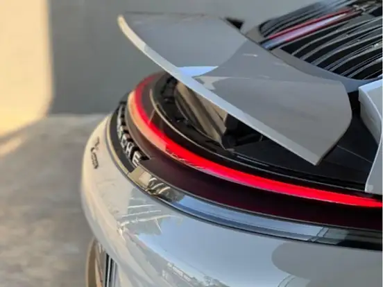 PORSCHE-911-3.0 24V H6 GASOLINA CARRERA S PDK PORSCHE-911-2025
