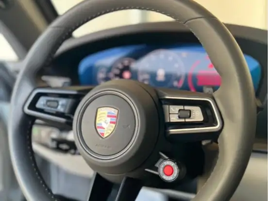 PORSCHE-911-3.0 24V H6 GASOLINA CARRERA S PDK PORSCHE-911-2025