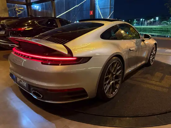 PORSCHE-911-3.0 24V H6 GASOLINA CARRERA S PDK PORSCHE-911-2020