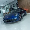 PORSCHE 911 3.0 24V H6 GASOLINA CARRERA T PDK PORSCHE 911 3.0 24V H6 GASOLINA CARRERA T PDK