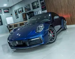 PORSCHE 911 3.0 24V H6 GASOLINA CARRERA T PDK PORSCHE 911 3.0 24V H6 GASOLINA CARRERA T PDK