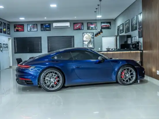 PORSCHE-911-3.0 24V H6 GASOLINA CARRERA T PDK PORSCHE-911-2024