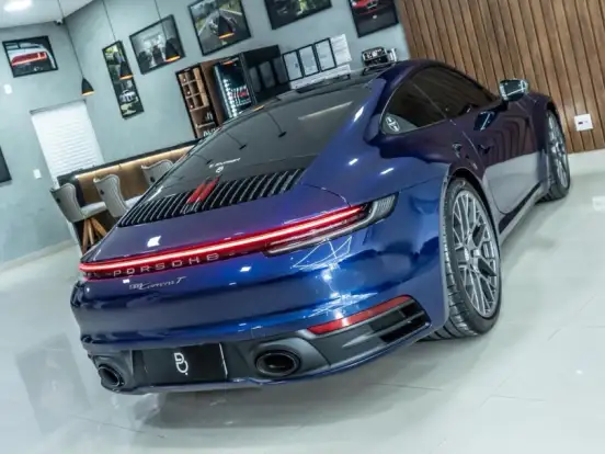 PORSCHE-911-3.0 24V H6 GASOLINA CARRERA T PDK PORSCHE-911-2024