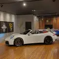 PORSCHE 911 3.6 24V H6 T-HYBRID CARRERA GTS CABRIOLET PDK PORSCHE 911 3.6 24V H6 T-HYBRID CARRERA GTS CABRIOLET PDK