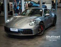 PORSCHE 911 3.6 24V H6 T-HYBRID CARRERA GTS PDK PORSCHE 911 3.6 24V H6 T-HYBRID CARRERA GTS PDK