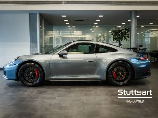 PORSCHE-911-3.6 24V H6 T-HYBRID CARRERA GTS PDK PORSCHE-911-2025