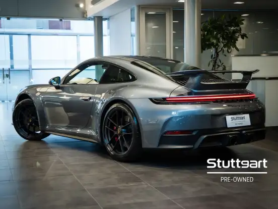 PORSCHE-911-3.6 24V H6 T-HYBRID CARRERA GTS PDK PORSCHE-911-2025