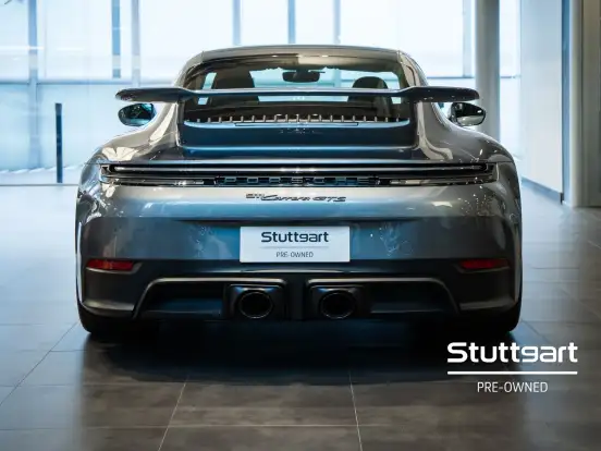PORSCHE-911-3.6 24V H6 T-HYBRID CARRERA GTS PDK PORSCHE-911-2025